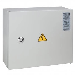 Низковольтное комплектное устройство ОЩВ-6 У2 IP54 (100А/6х16А, КЭАЗ) Низковольтное комплектное устройство ОЩВ-6 У2 IP54 (100А/6х16А, КЭАЗ)