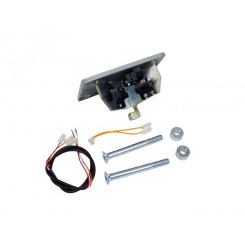 Наконечник металлический KRONO (арт) Наконечник металлический KRONO (арт)