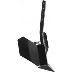 Окучник регулируемый для мотоблоков, без сцепки ОК-2 Окучник регулируемый для мотоблоков, без сцепки ОК-2