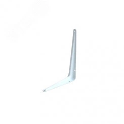 Уголок д/полок Кунгур МК 150*200 белый Уголок д/полок Кунгур МК 150*200 белый