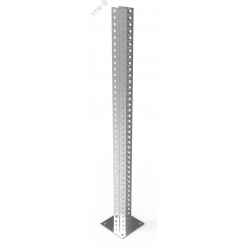 Траверса П-образная двойная БТП2.40.80.2000.4.1