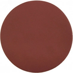 Круг шлифовальный ''Мастер'' универсальный, из абразивной бумаги на велкро основе, без отверстий, Р320, 150мм, 5шт Круг шлифовальный ''Мастер'' универсальный, из абразивной бумаги на велкро основе, без отверстий, Р320, 150мм, 5шт