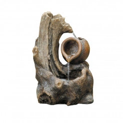 Фонтан садовый Кувшин 33,5см (4/24) GWXF02933 Фонтан садовый Кувшин 33,5см (4/24) GWXF02933