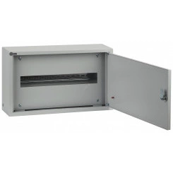 Корпус металлический ЩРН-18зо-1 76 УХЛ3 IP31 (330х250х120) (72)