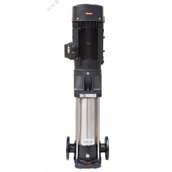 Насос центробежный вертикальный CRV 120-2-1B A-D-E-HQQE-E Насос центробежный вертикальный CRV 120-2-1B A-D-E-HQQE-E
