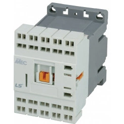 Контактор GMC-6MC AC220V 50/60Hz 1a