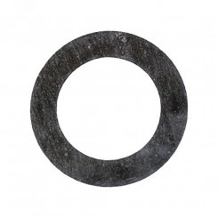 Прокладка паронитовая (для газа) 1' (2 шт.) Прокладка паронитовая (для газа) 1' (2 шт.)