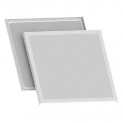 Светильник светодиодный CSVT KROKUS-PANEL 34 600x600х22 CRI80 4000 microprisma-opal IP54/IP20 белый встраиваемый clip-in Светильник светодиодный CSVT KROKUS-PANEL 34 600x600х22 CRI80 4000 microprisma-opal IP54/IP20 белый встраиваемый clip-in