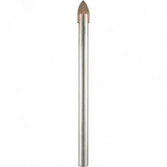 Сверло по стеклу 5x65