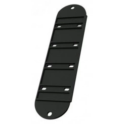 Соединитель оснований коробов внутренний GTA-SN 40 (розница, 2 шт в пакете) Соединитель оснований коробов внутренний GTA-SN 40 (розница, 2 шт в пакете)