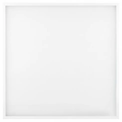 Светильник светодиодный SPO-640-3-6K-32 32Вт 6500К 3200Лм IP40 588х588х19 матовый грильято