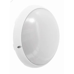 Светильник светодиодный ДБП-26W IP65 2858Лм 4000К КСС D120 (Светильник административно-бытовой TL-RADIUS 26 940 OPL)