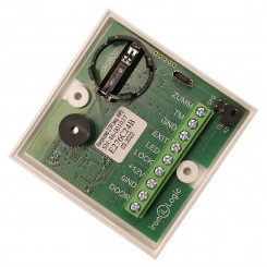 Контроллер сетевой Z-5R (мод. WiFi) Контроллер сетевой Z-5R (мод. WiFi)