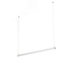 Светильник светодиодный ДСО 52Вт 4750Лм 3000К IP41 (Лайнер 13-52-Д-120-0/ПТ/О-3К80-П41)