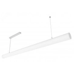 Светильник LED Effect iTUBE 80Вт 6300лм 4000К IP20 КСС Д подвесные, диаметром 110мм, DALI