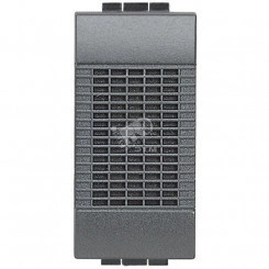 Звонок 230В 5ВА 80дБ 1 модуль