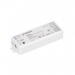 Диммер SMART-PWM-102-72-SH-PD-SUF (12-36V, 2x5A, TUYA BLE, 2.4G) (IARL, IP20 Пластик, 5 лет)