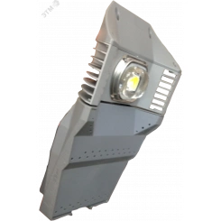 Светильник светодиодный ДКУ-50Вт IP66 OCR50-33-NW-86