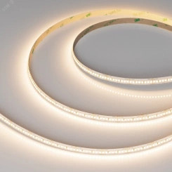 Лента MICROLED-M320-8mm 24V Warm3000 (8 W/m, IP20, 2216, 5m) (Arlight, 130 лм/Вт) Лента MICROLED-M320-8mm 24V Warm3000 (8 W/m, IP20, 2216, 5m) (Arlight, 130 лм/Вт)