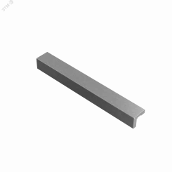 Переходник по высоте 50-100х500 мм ПЛЮС Переходник по высоте 50-100х500 мм ПЛЮС