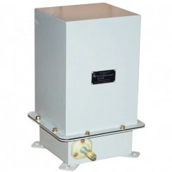 Командоаппарат КА4658-21 (двухсторонний выход вала 1:1) Командоаппарат КА4658-21 (двухсторонний выход вала 1:1)