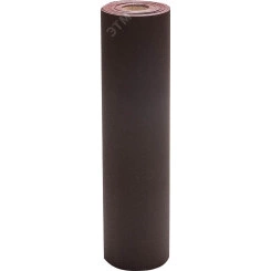 Рулон шлифовальный, на тканевой основе, водостойкий, KK19XW 16-H (Р80), 775 мм, 30 м