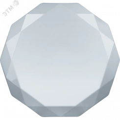 Светильник светодиодный NBL-R10-72-4K-IP20-LED 72Вт