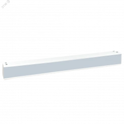 ДБО 1101-0600 О 27Вт 4000К 600х60х55 IP40 с БАП LUMA EKF ДБО 1101-0600 О 27Вт 4000К 600х60х55 IP40 с БАП LUMA EKF