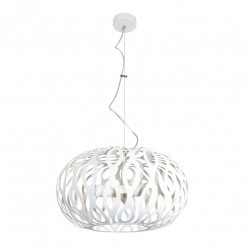 Светильник Джоли 231 бел.муар НСБ 01-3х60-169 Е27 ИМ подвесной Светильник Джоли 231 бел.муар НСБ 01-3х60-169 Е27 ИМ подвесной