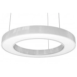 Светильник LED Effect СТРЕЛА FR 80Вт 8800лм 4000К IP20 КСС Д подвесные, DALI