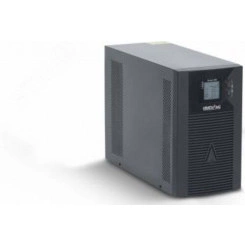 ИБП СТАЙЕР 2000,Online, Rack, фаза 1/1, 2000ВА/1800 Вт, LCD+LED, EPO, RS-232, USB, SmartSlot, ЗУ 6А, DC-шина 48В, SCHUKOx3 ИБП СТАЙЕР 2000,Online, Rack, фаза 1/1, 2000ВА/1800 Вт, LCD+LED, EPO, RS-232, USB, SmartSlot, ЗУ 6А, DC-шина 48В, SCHUKOx3