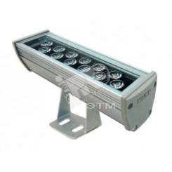 Светильник светодиодный (аллюминий IP54)