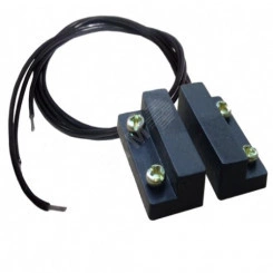 Извещатель охранный магнитоконтактный точечный ИО 102-48 исп.00 белый Извещатель охранный магнитоконтактный точечный ИО 102-48 исп.00 белый