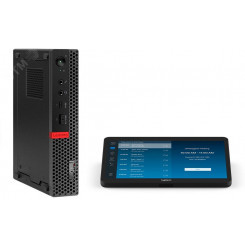 Набор для организации видеоконференции Base TAP   with Lenovo ThinkCentre (Core i7) for Zoom