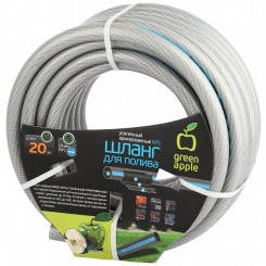 Шланг для полива садовый армированный усиленный GATH-1920