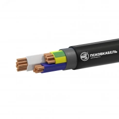 Кабель силовой ВВГ 3х50мс(N,PE)-0,66