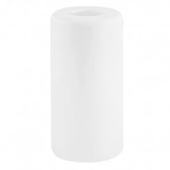 Плафон 34-100-в42/h 200 Цилиндр мат.бел.