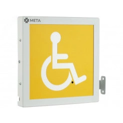 Устройство сигнализации МЕТА 7523 Устройство сигнализации МЕТА 7523