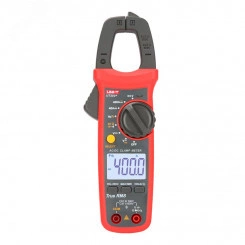 Токовые клещи UNI-T UT203 Plus Токовые клещи UNI-T UT203 Plus