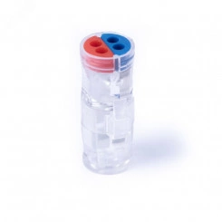 Клемма соединительная (1шт) Клемма соединительная (1шт)