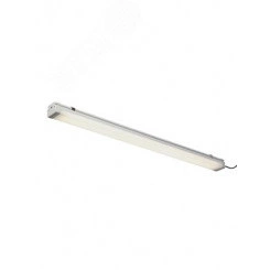 Светильник светодиодный промышленный ДСП 31Вт 4880Лм 5000К IP65 (Компромисс 12-32-Д-120-0/ПТ/О-5К80-Н65)