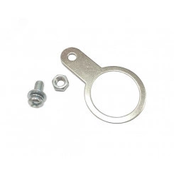 Кольцо заземления КЗ-Л 16/5 ГОФРОМАТИК Кольцо заземления КЗ-Л 16/5 ГОФРОМАТИК