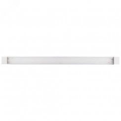 Светильник светодиодный ДПО-36вт 4000К призма металл (аналог ЛПО-2х36)