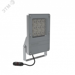 Светильник светодиодный прожектор FL-Sport ASWM 130 Вт 4000 K RAL7045 муар