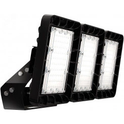 Светильник светодиодный ДО-305,7W IP67 46616Лм 5000К КСС D FL (TL-PROM APS 300 750 FL D120)