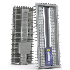 Светильник светодиодный ДКУ-150Вт, IP67, 20800Лм, 4000К, Street Светильник светодиодный ДКУ-150Вт, IP67, 20800Лм, 4000К, Street