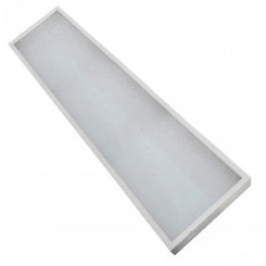 Светильник светодиодный ДПО-32вт GSA32-05-C-01 IP20 текстурный холодный белый AC/DC