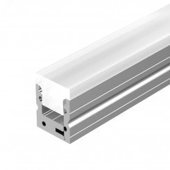 Профиль ARH-FLOOR27-H28-2000 ANOD (металл)