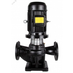 Насос центробежный одноступенчатый TPV 50-80-0.75_4 Q-A-BT-E