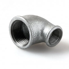 Угольник переходной ВР-ВР(оцинк)2X1 1/4 Угольник переходной ВР-ВР(оцинк)2X1 1/4